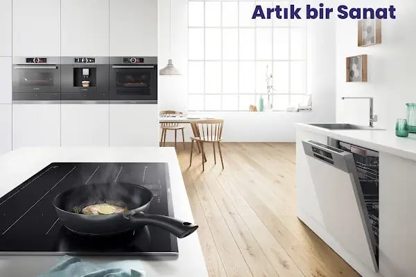 Ankara Bosch Ankamall Mağazası Dört Yıldız DTM - Resim 18