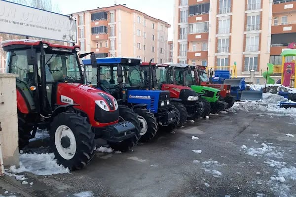 COŞKUN OTOMOTİV(erzurum) - Resim 2