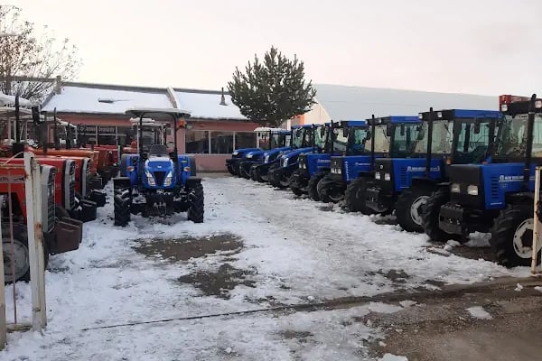 COŞKUN OTOMOTİV(erzurum) - Resim 3