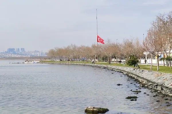 Küçükçekmece - Resim 15