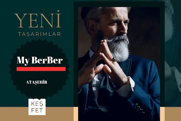 My BerBer - Resim 16