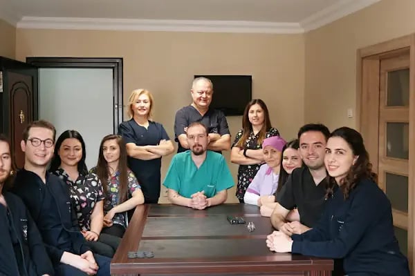 Oral Dent Özel Sağlık - Kocaefe Ağız Ve Diş Sağlığı Polikliniği - Diş Doktoru - Heykel - Bursa - Resim 4