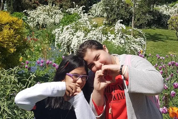 Mavi Uçurtma Tiyatrosu - Resim 20