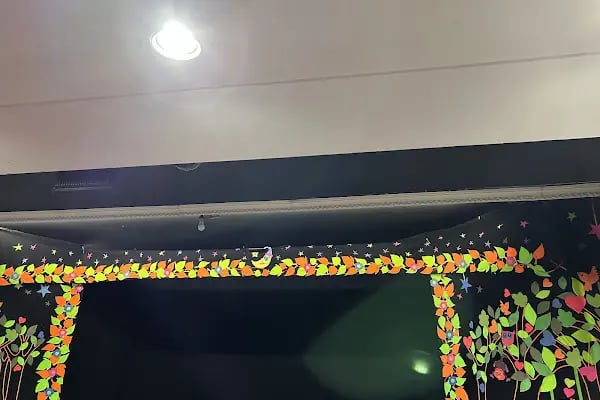 Mavi Uçurtma Tiyatrosu - Resim 14