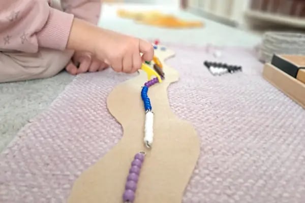 Minik Abaküs Anaokulu - Resim 20