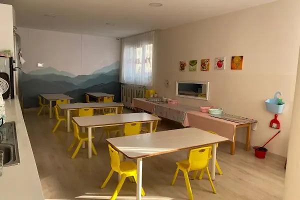 Minik Abaküs Anaokulu - Resim 14