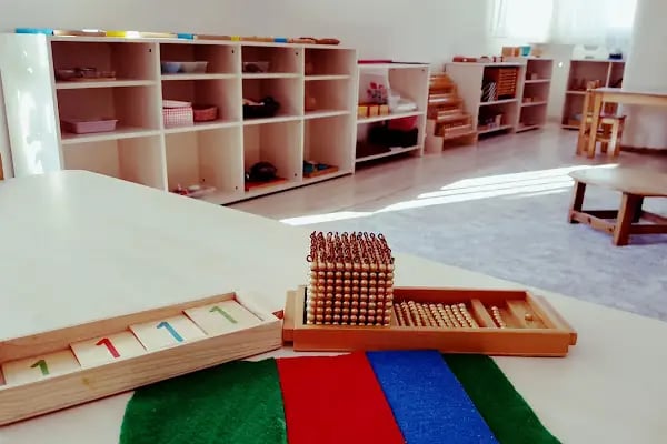 Minik Abaküs Anaokulu - Resim 5