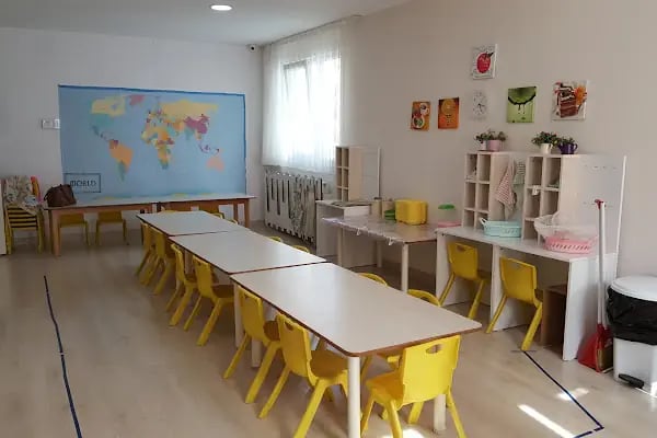 Minik Abaküs Anaokulu - Resim 17
