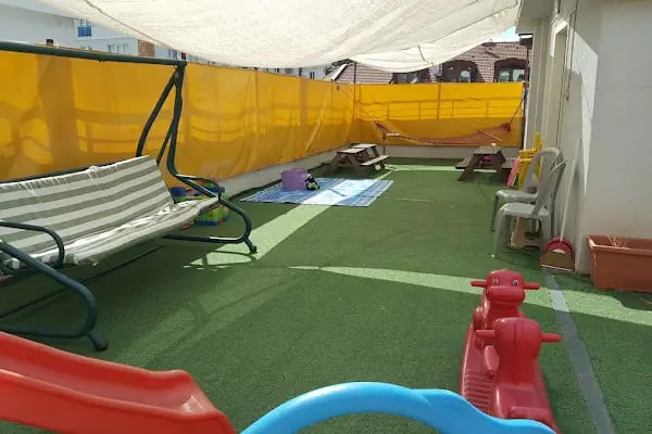 Minik Abaküs Anaokulu - Resim 8
