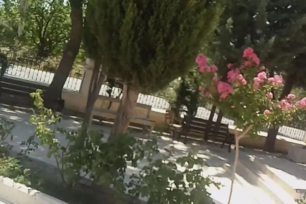 Şeyh Ali Kara Türbe Ve Müzesi - Resim 17
