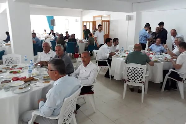 Şeyh Ali Kara Türbe Ve Müzesi - Resim 11