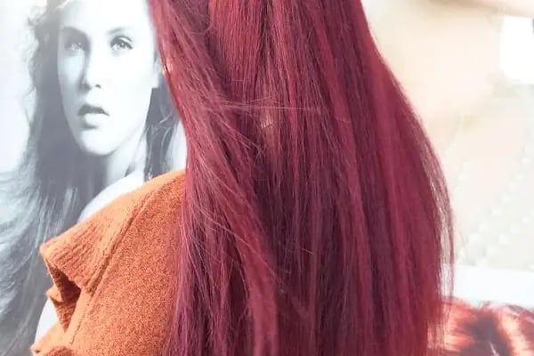 Aylin kuaför güzellik - Resim 3
