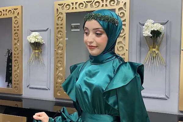 Aylin kuaför güzellik - Resim 10