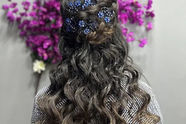 Aylin kuaför güzellik - Resim 6