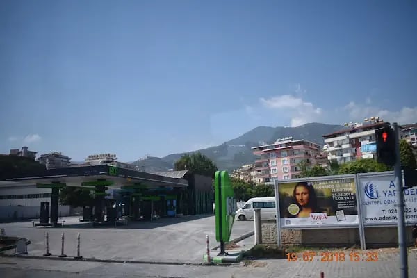 GO - Antalya Alanya - Resim 5