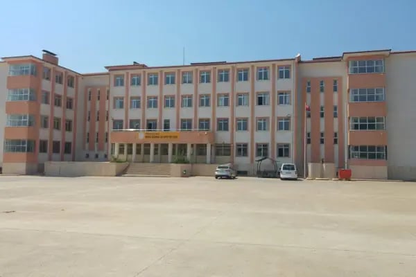 İslahiye bist fen lisesi - Resim 5