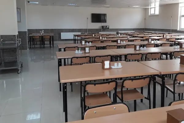 İslahiye bist fen lisesi - Resim 3