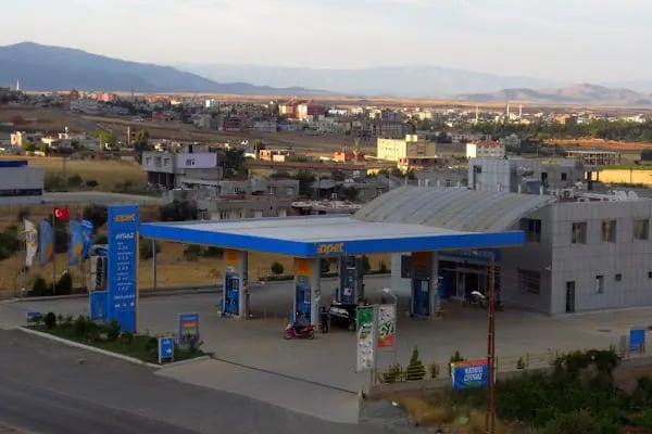 Opet Fevzi Çakmak Mh. - Resim 2