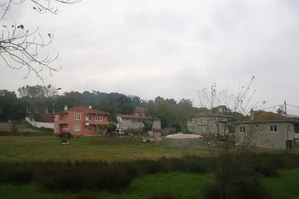 Baklalı İlkokulu - Resim 2