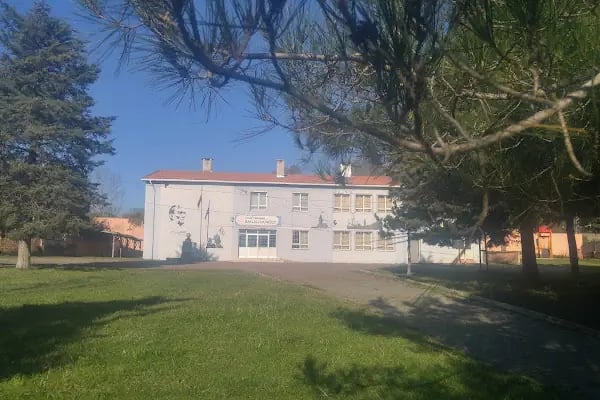 Baklalı İlkokulu - Resim 3
