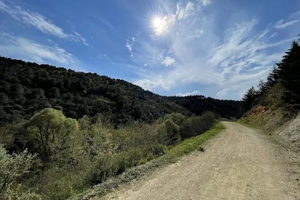 Değirmen Boğazı Mesire Alanı Çocuk Parkı - Resim 5
