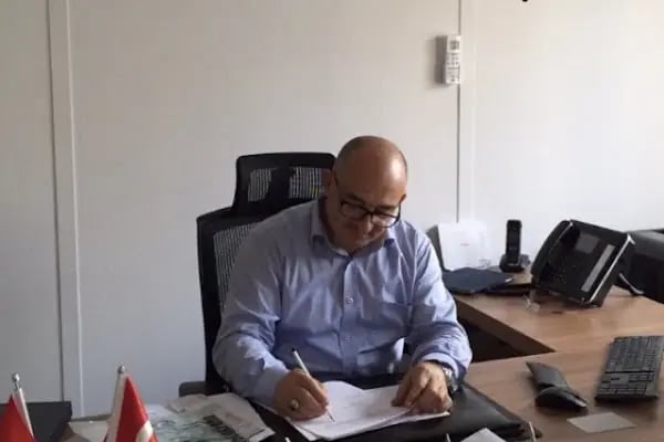 AŞEVİ (Balıkesir Müsbet Ve Manevi İlimler Vakfı) - Resim 6