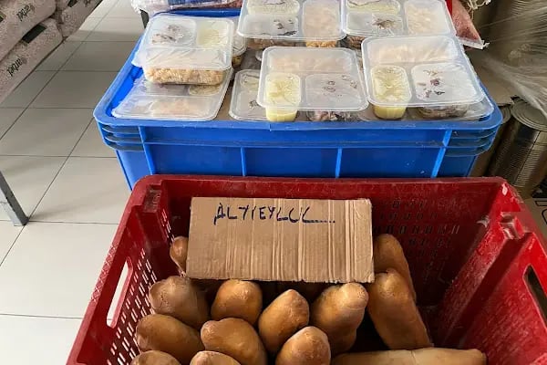 AŞEVİ (Balıkesir Müsbet Ve Manevi İlimler Vakfı) - Resim 17