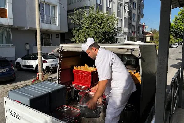 AŞEVİ (Balıkesir Müsbet Ve Manevi İlimler Vakfı) - Resim 15