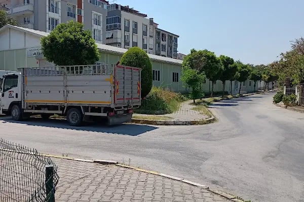 AŞEVİ (Balıkesir Müsbet Ve Manevi İlimler Vakfı) - Resim 10