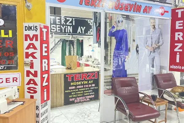 Terzi Hüseyin ay - Resim 2