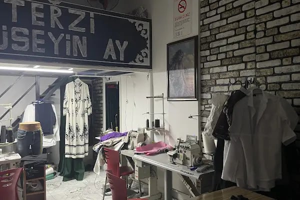 Terzi Hüseyin ay - Resim 7