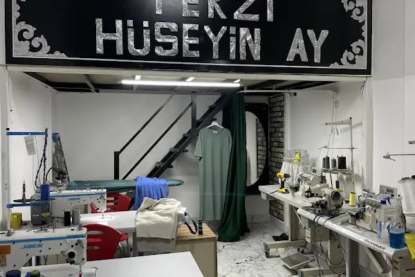 Terzi Hüseyin ay - Resim 6