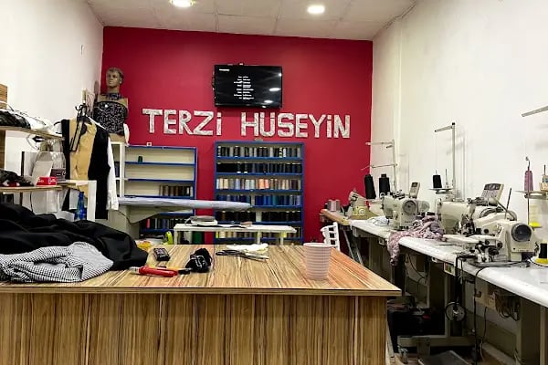 Terzi Hüseyin ay - Resim 19