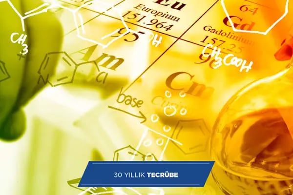 Albarlab Laboratuvar Ürünleri İth. İhr. San. ve Tic. Ltd. Şti. - Resim 3