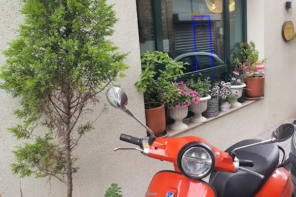 st945 Palas Otel - Resim 13