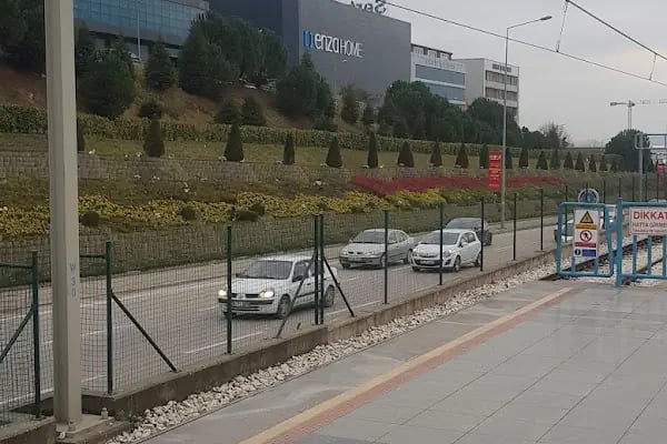 Bursa Nilüfer Vergi Dairesi - Resim 7
