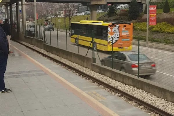 Bursa Nilüfer Vergi Dairesi - Resim 6