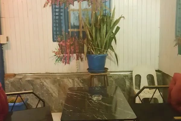 Best Nargile Cafe - Resim 10