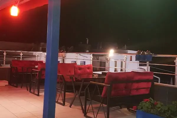 Best Nargile Cafe - Resim 5