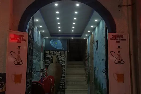 Best Nargile Cafe - Resim 2