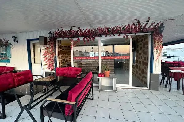 Best Nargile Cafe - Resim 11
