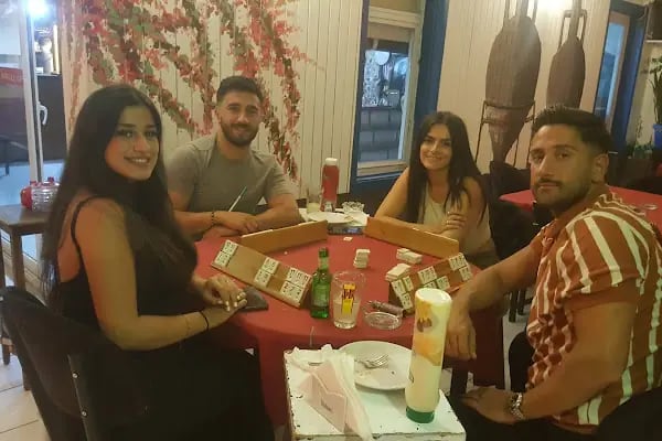 Best Nargile Cafe - Resim 9