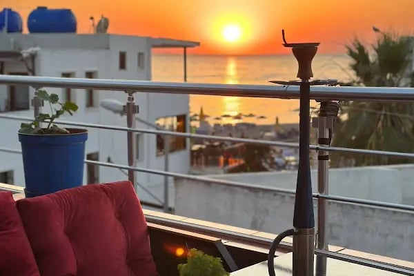 Best Nargile Cafe - Resim 7