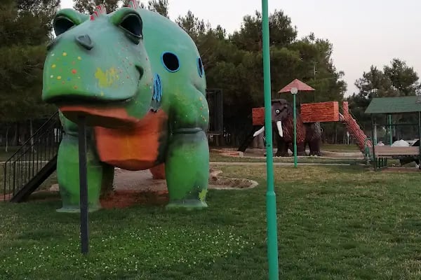 Erikçe Piknik Alanı - Resim 15