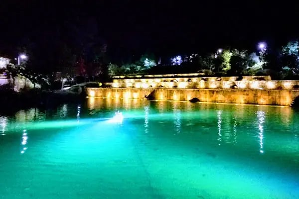Erikçe Piknik Alanı - Resim 13