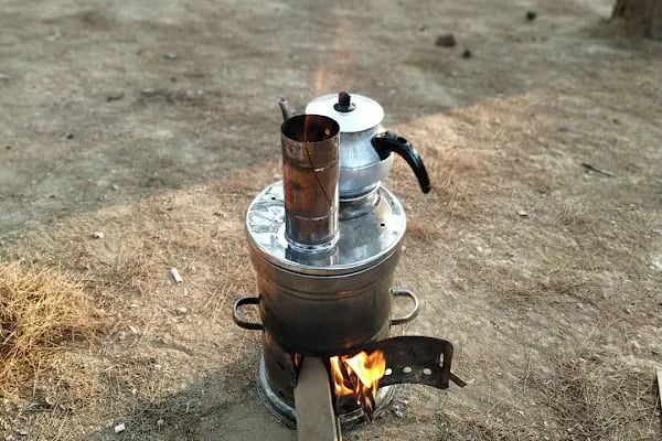 Erikçe Piknik Alanı - Resim 19