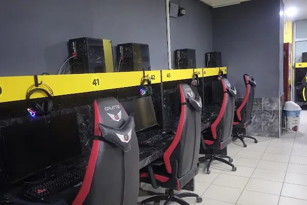 BARIŞ İNTERNET KAFE - Resim 5