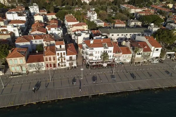 Limon Otel - Resim 8