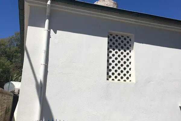 Kızılhisarlı Mustafa Paşa Camii - Resim 16