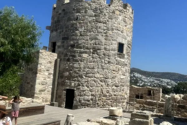 Kızılhisarlı Mustafa Paşa Camii - Resim 14